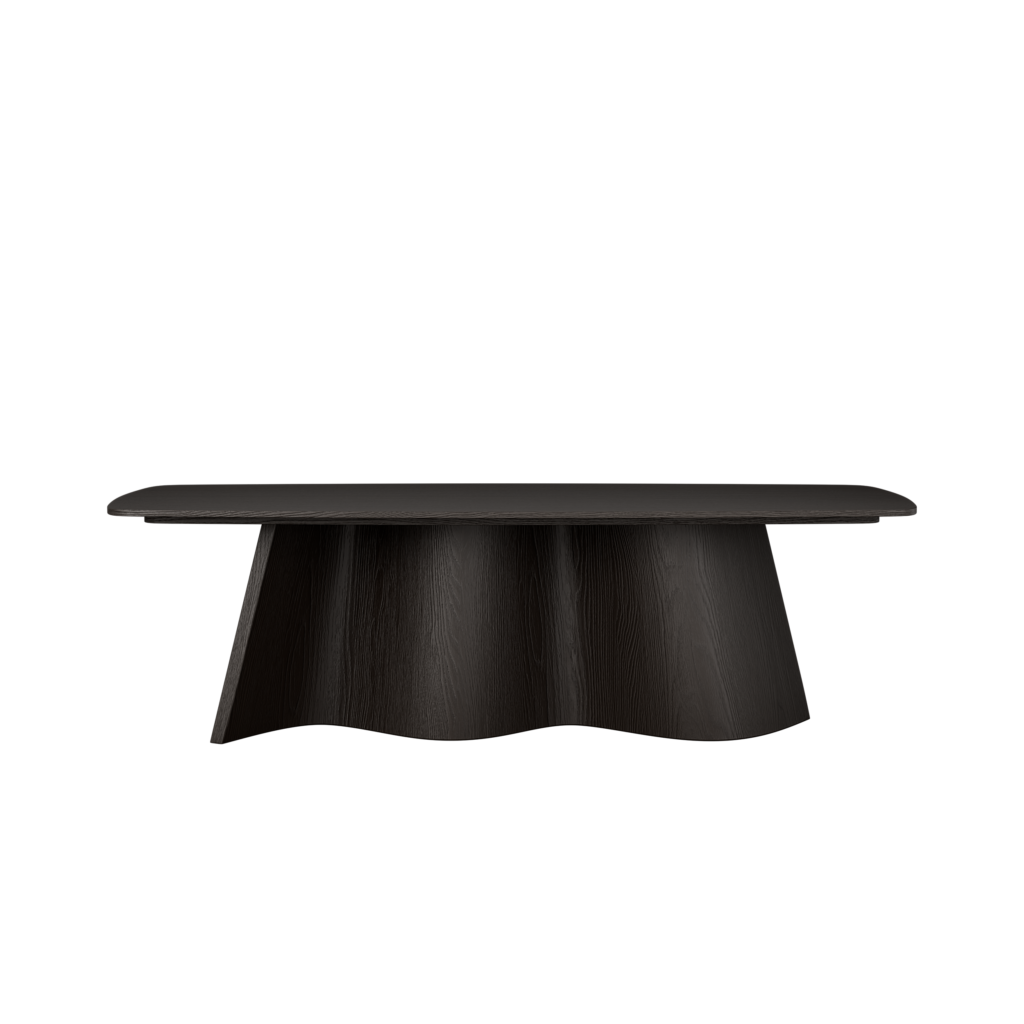 Thalina Rectangle Dining Table