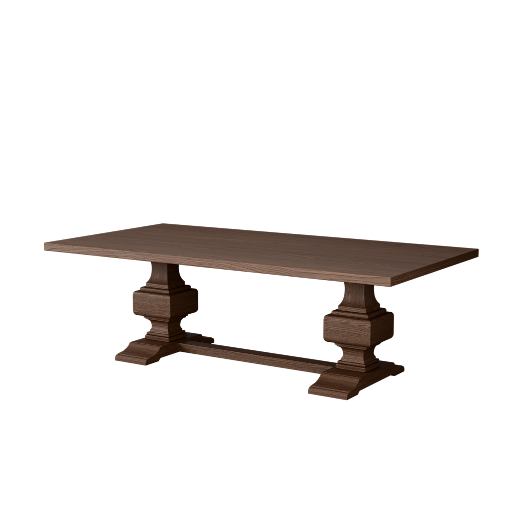 Dunes Rectangle Dining Table