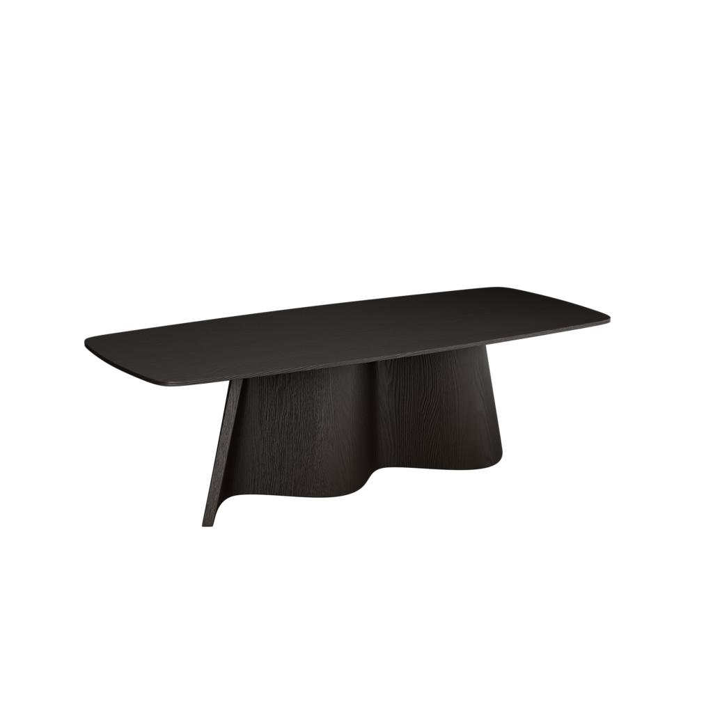 Thalina Rectangle Dining Table