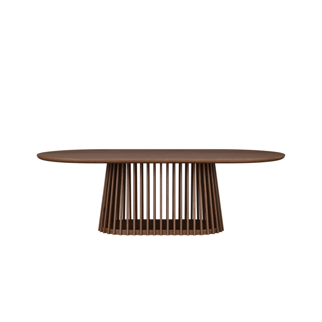 Oasis Oval Dining Table