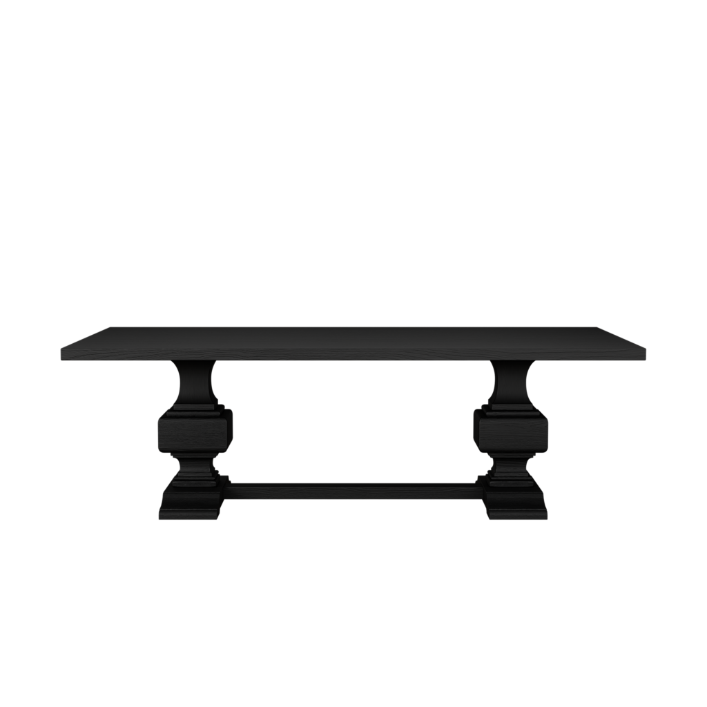 Dunes Rectangle Dining Table