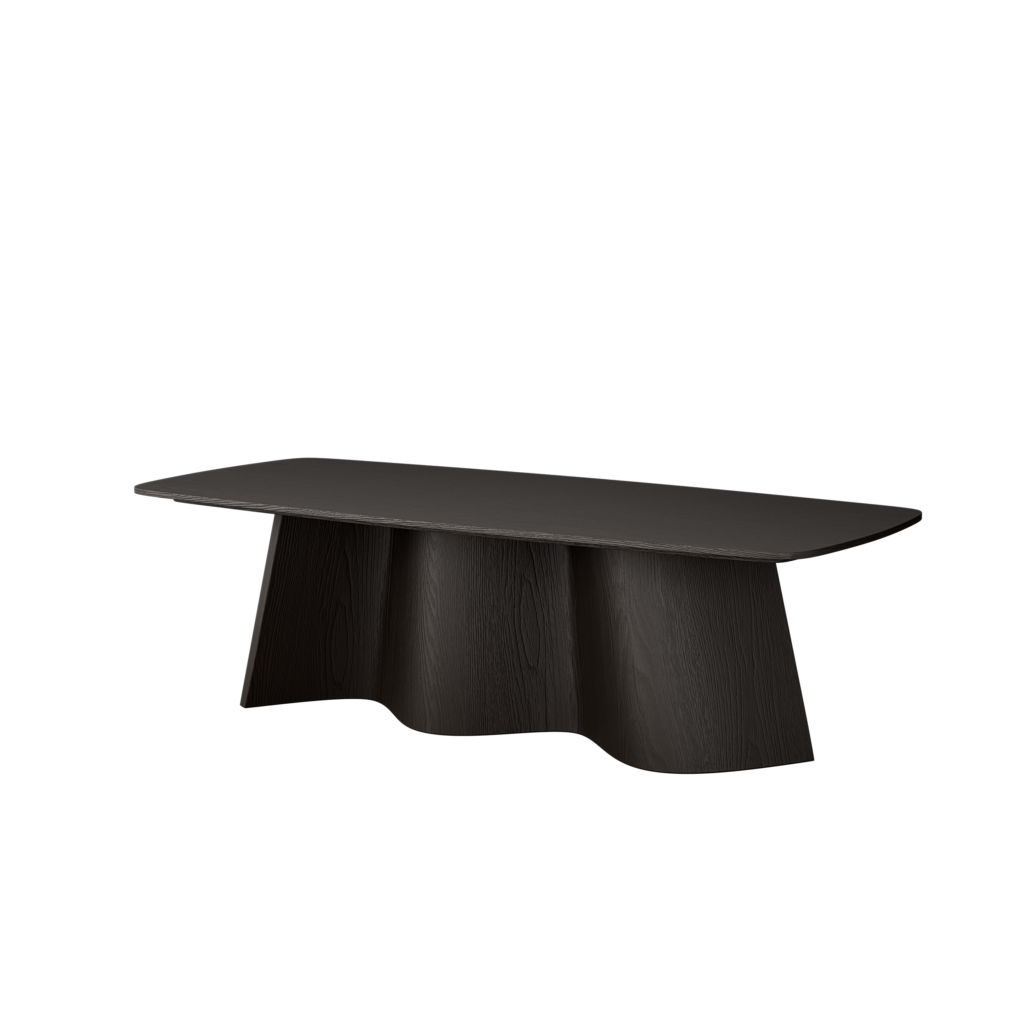 Thalina Rectangle Dining Table