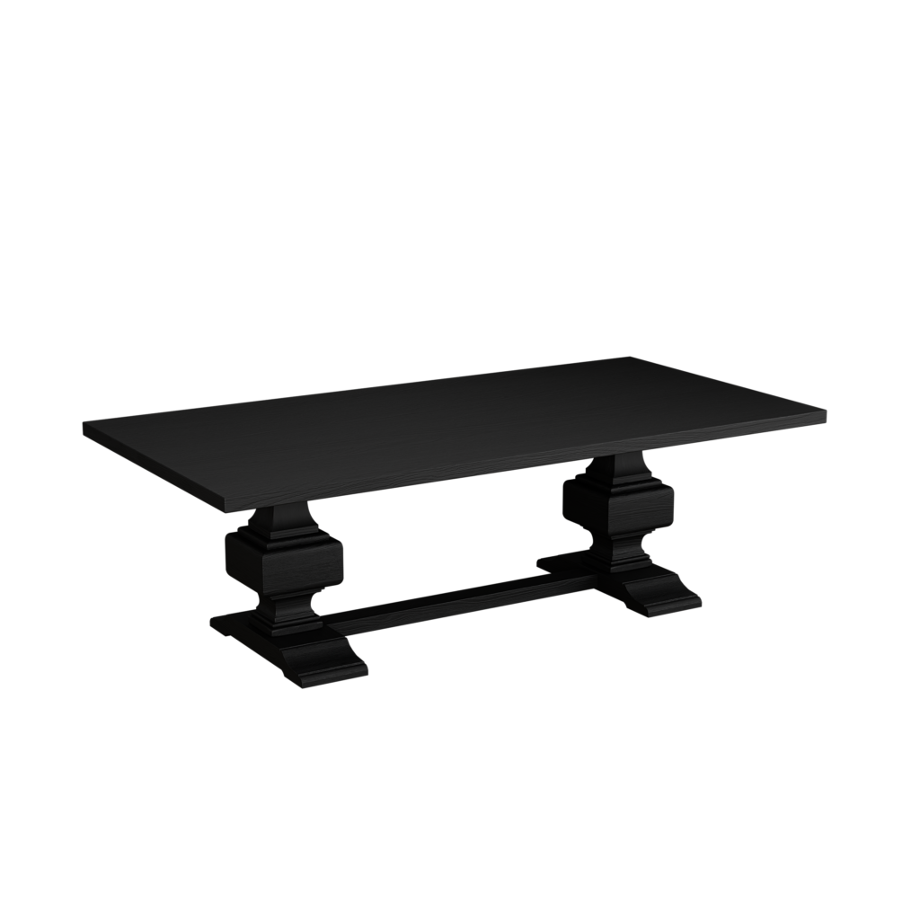 Dunes Rectangle Dining Table
