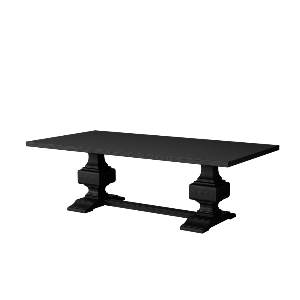 Dunes Rectangle Dining Table