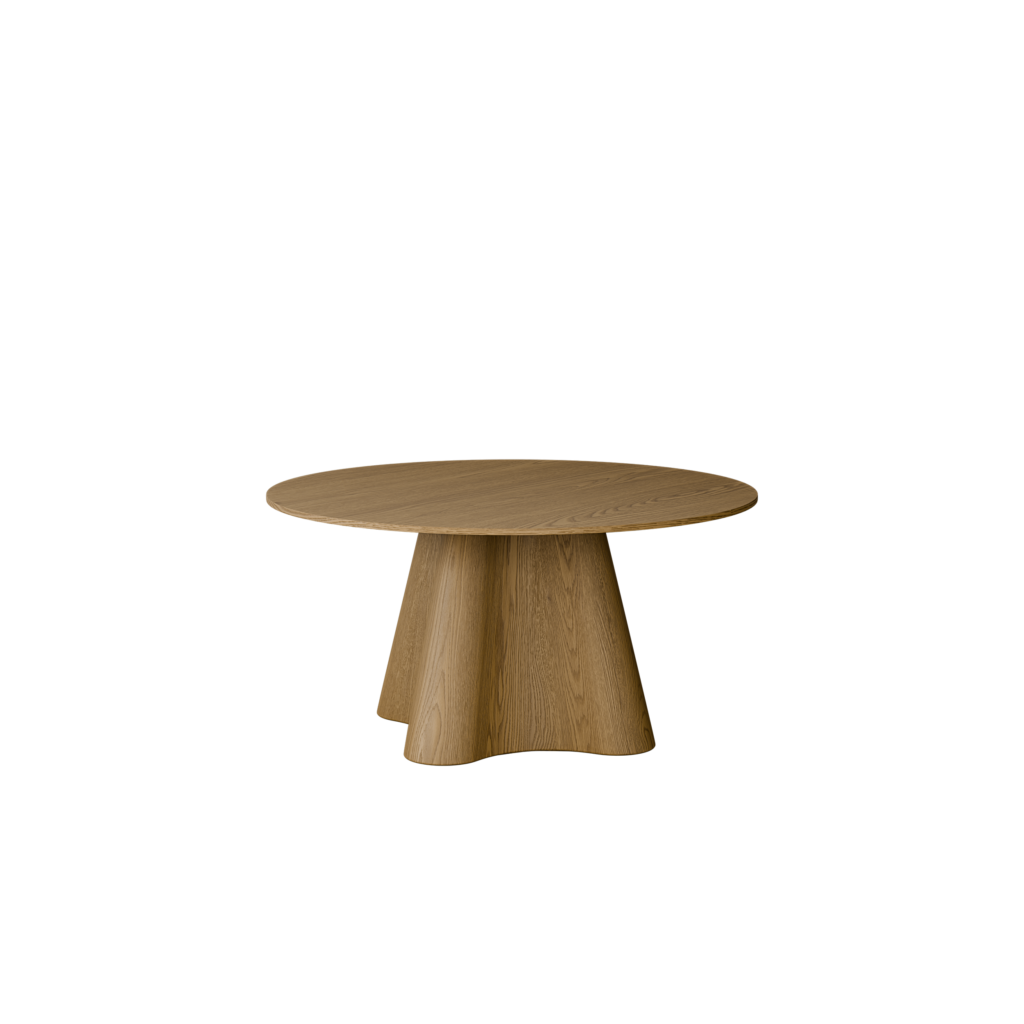 Thalina Round Dining Table