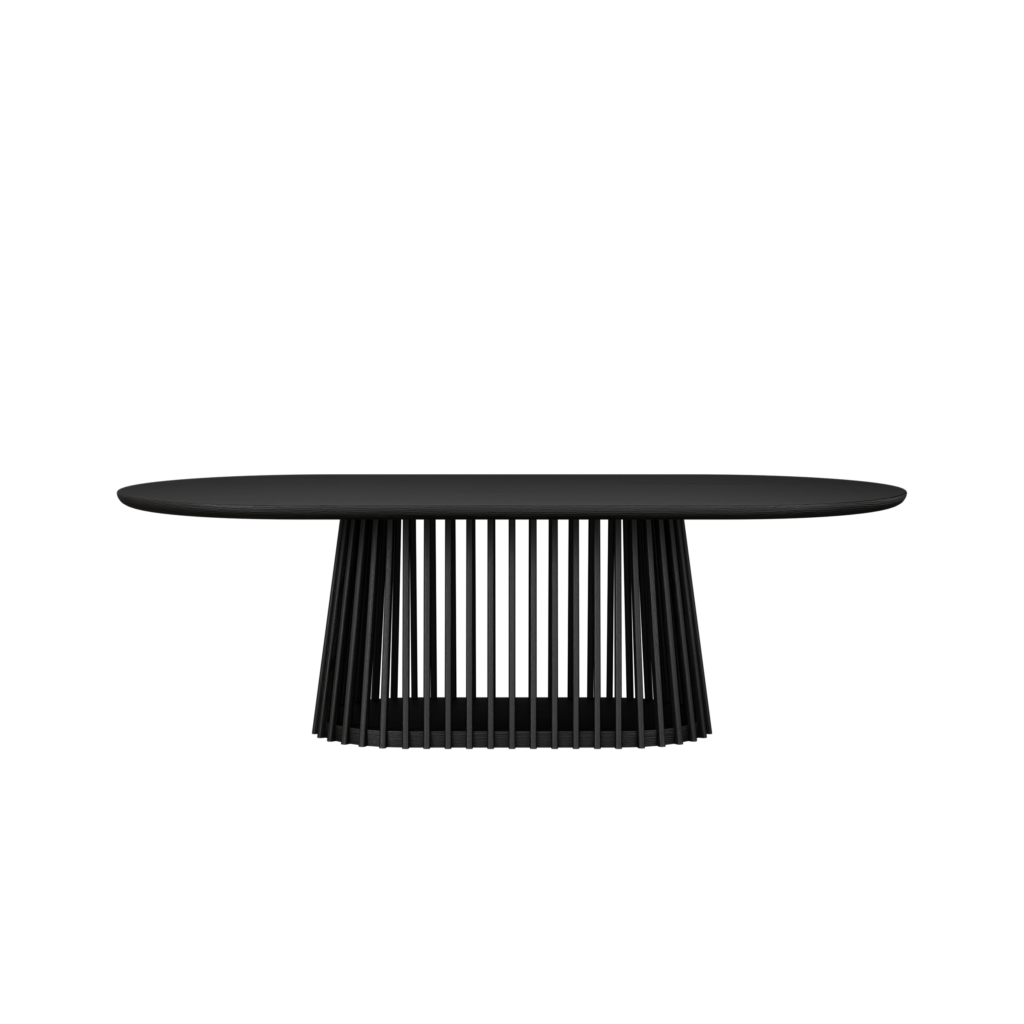 Oasis Oval Dining Table