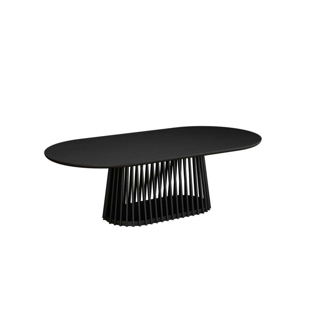 Oasis Oval Dining Table