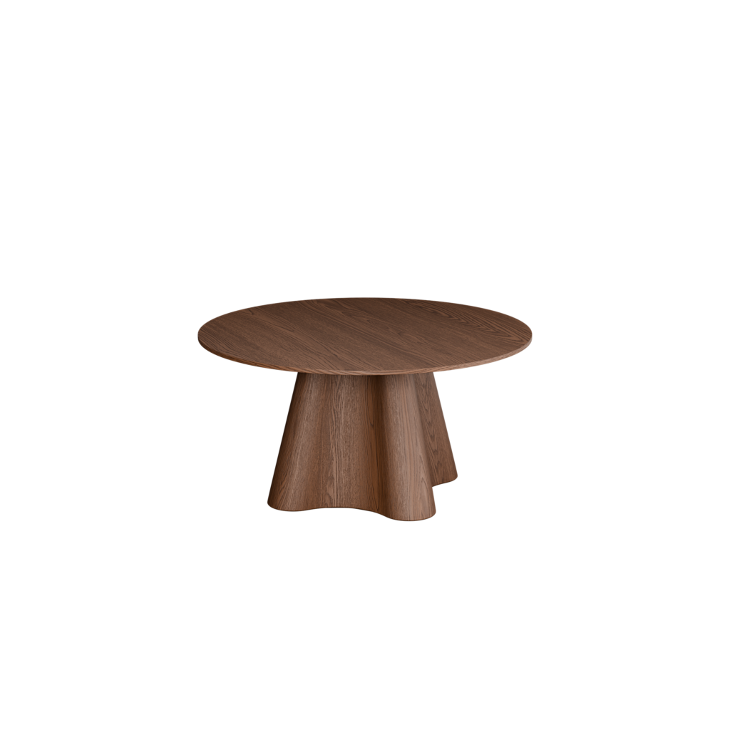 Thalina Round Dining Table