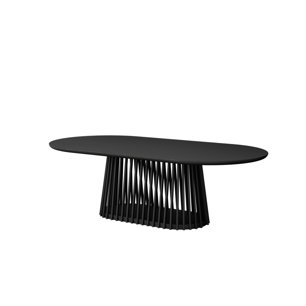 Oasis Oval Dining Table