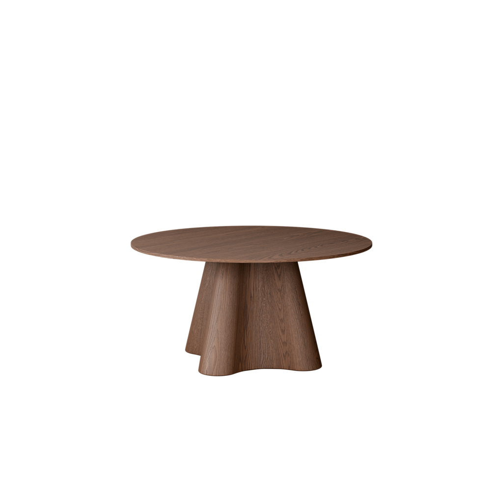Thalina Round Dining Table