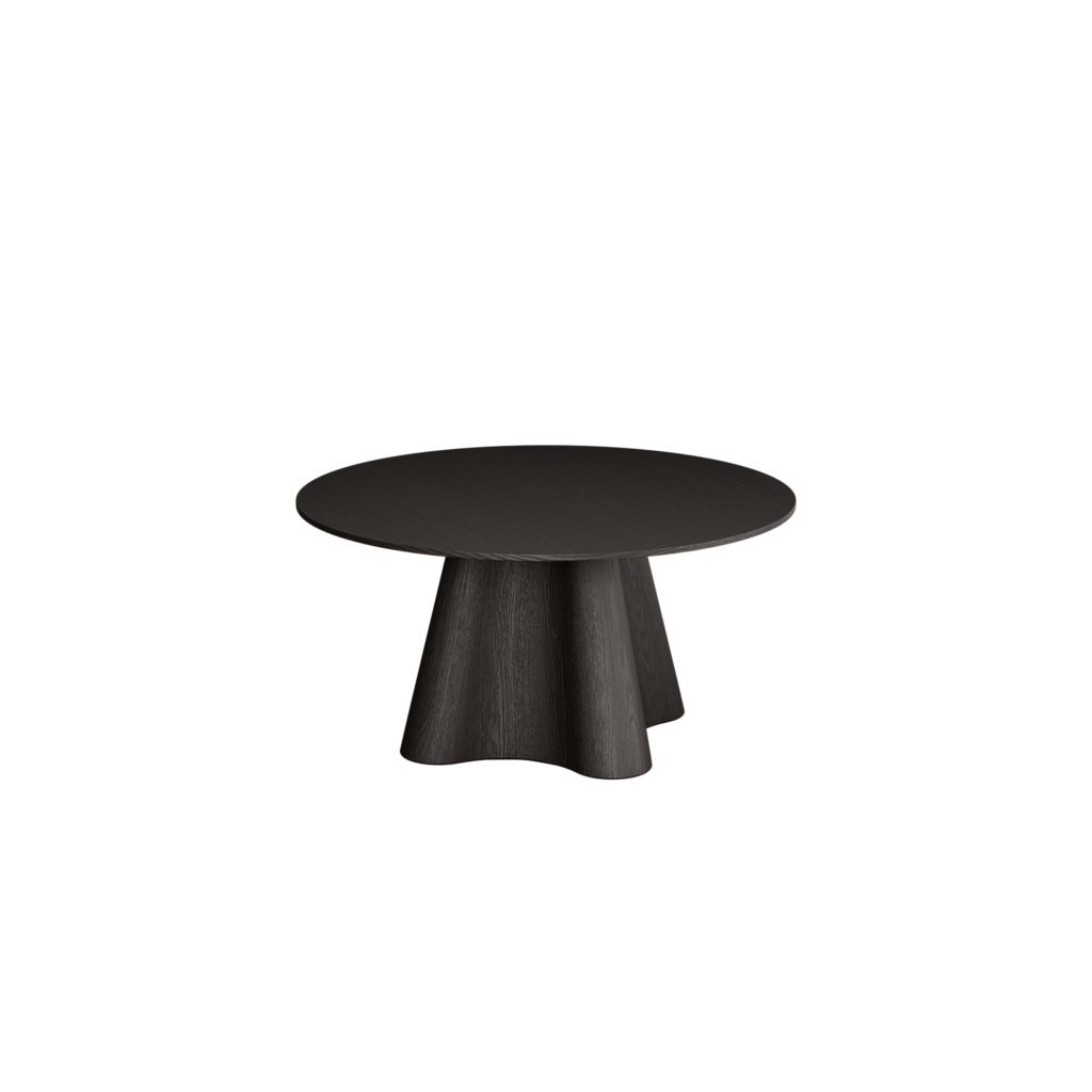 Thalina Round Dining Table