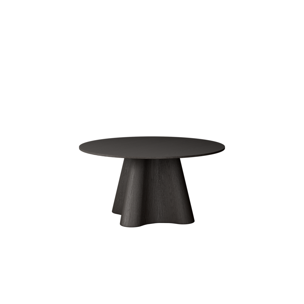 Thalina Round Dining Table
