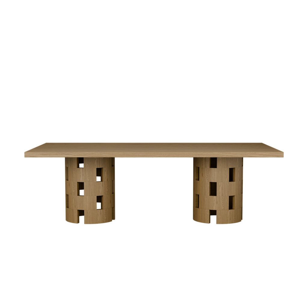 Solis Dining Table