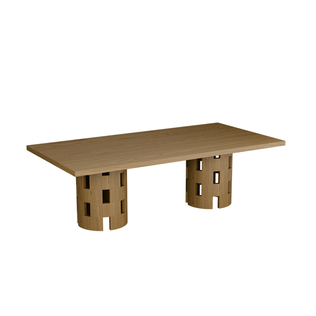 Solis Dining Table