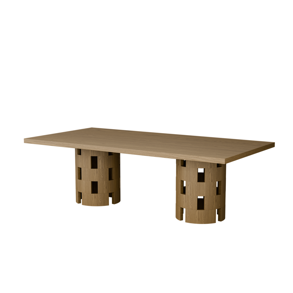 Solis Dining Table