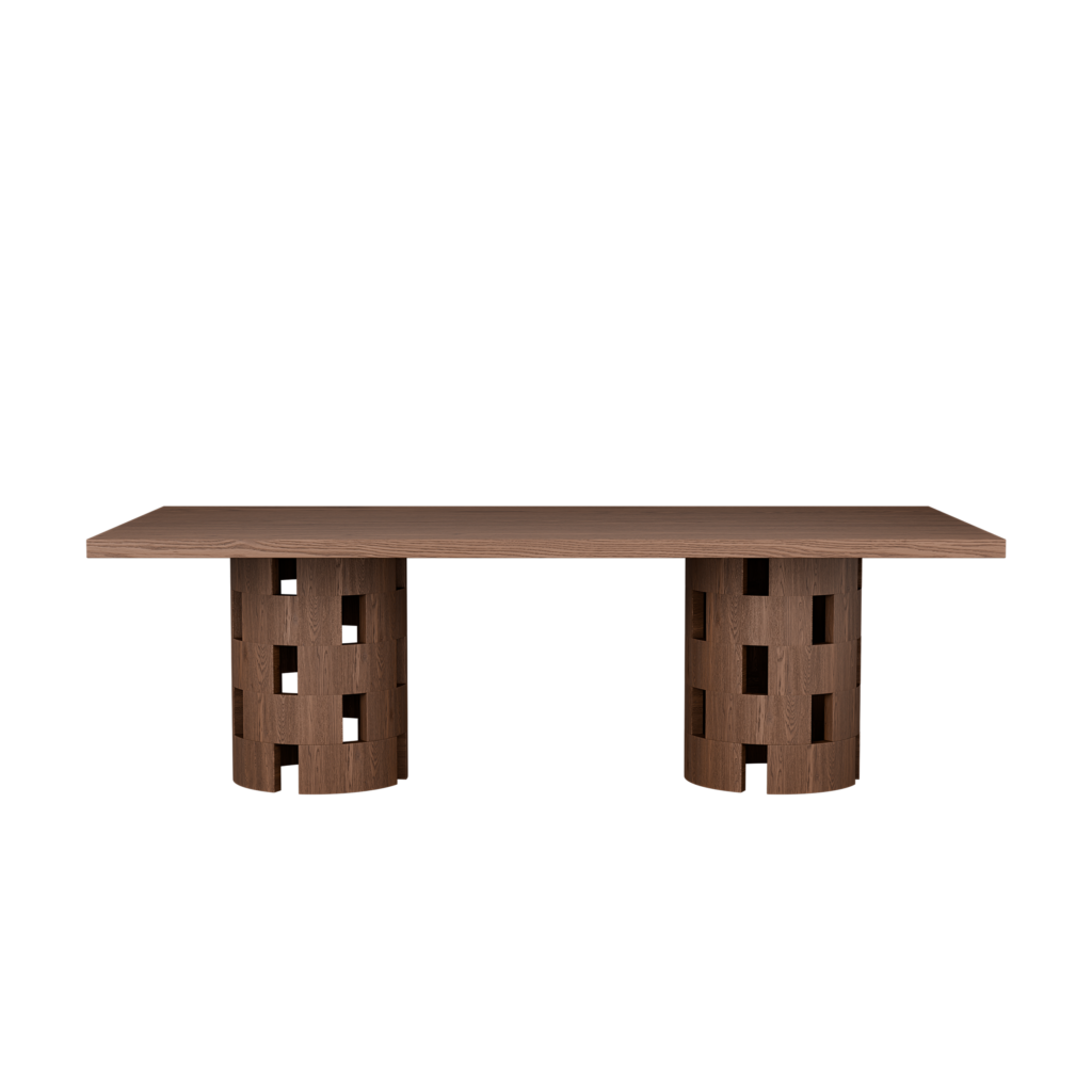 Solis Dining Table