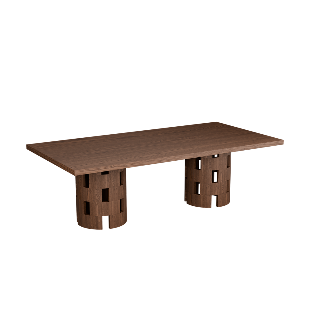 Solis Dining Table