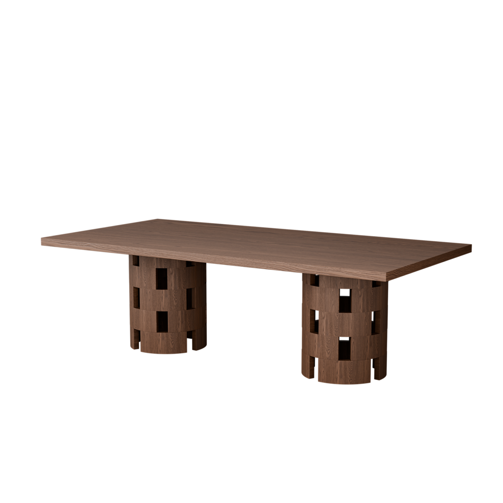 Solis Dining Table