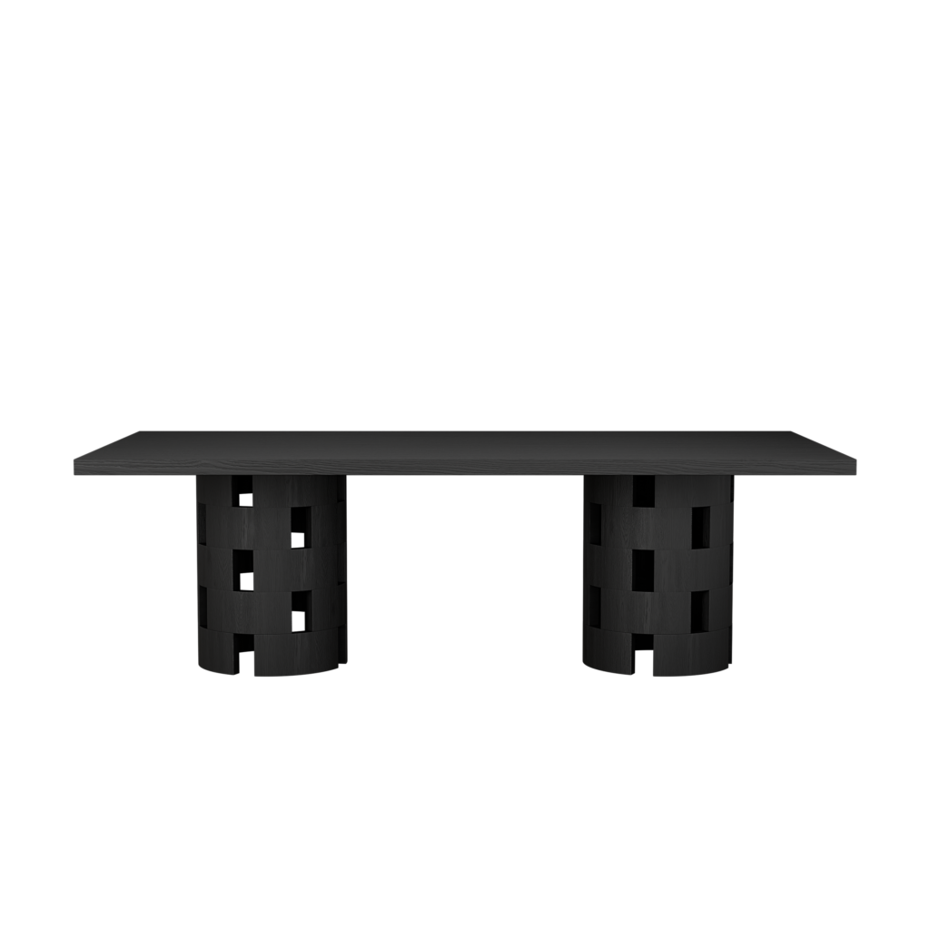 Solis Dining Table