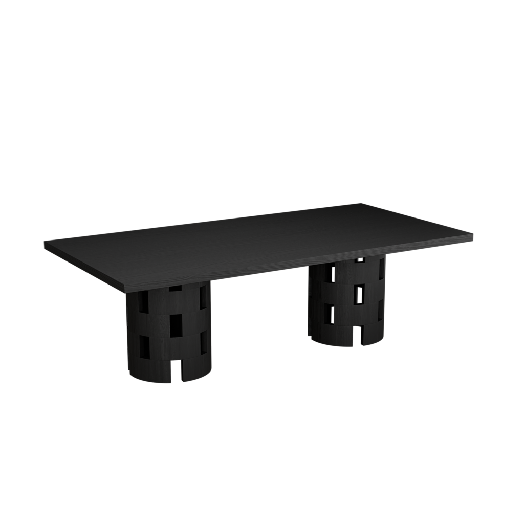 Solis Dining Table