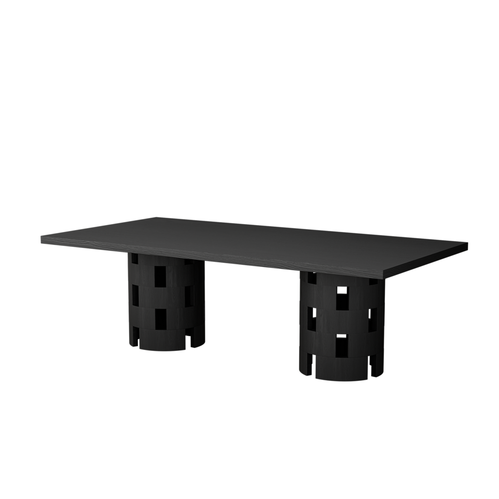 Solis Dining Table
