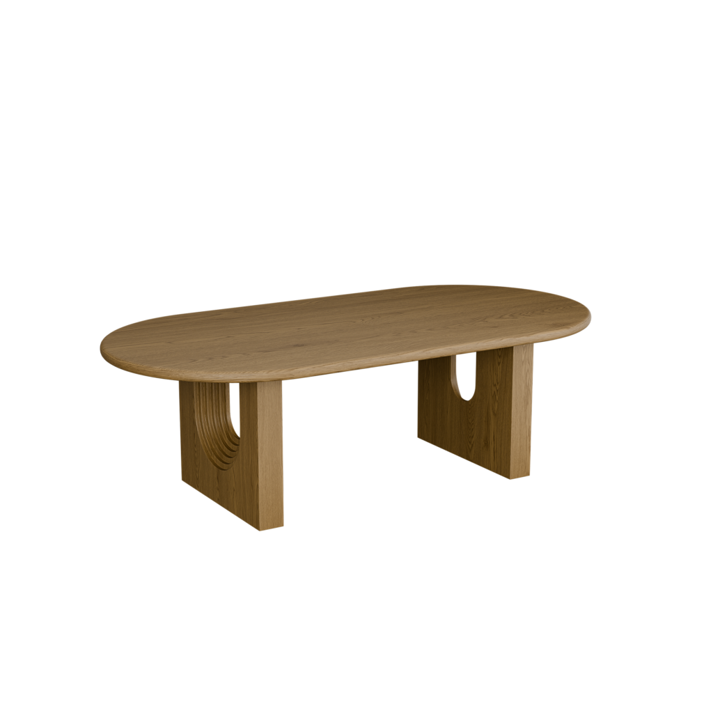 Vanta Dining Table