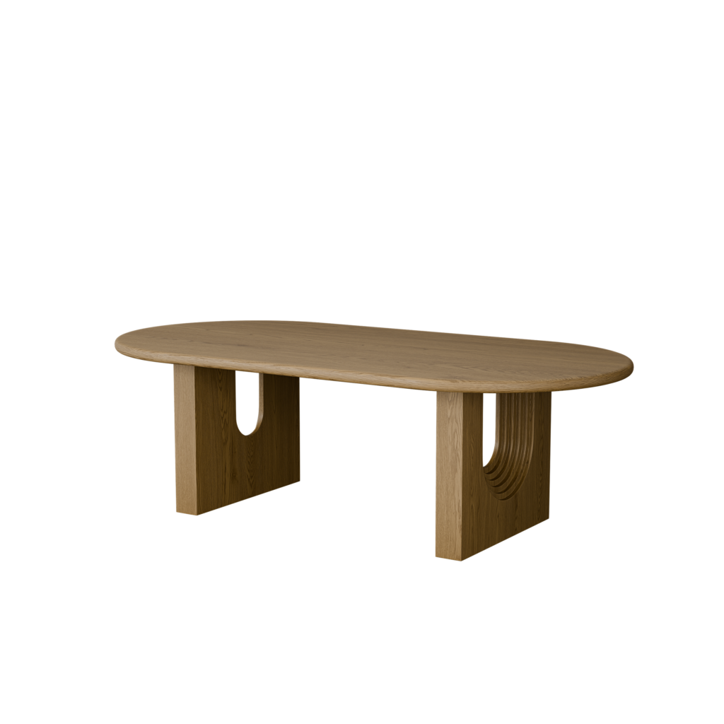 Vanta Dining Table