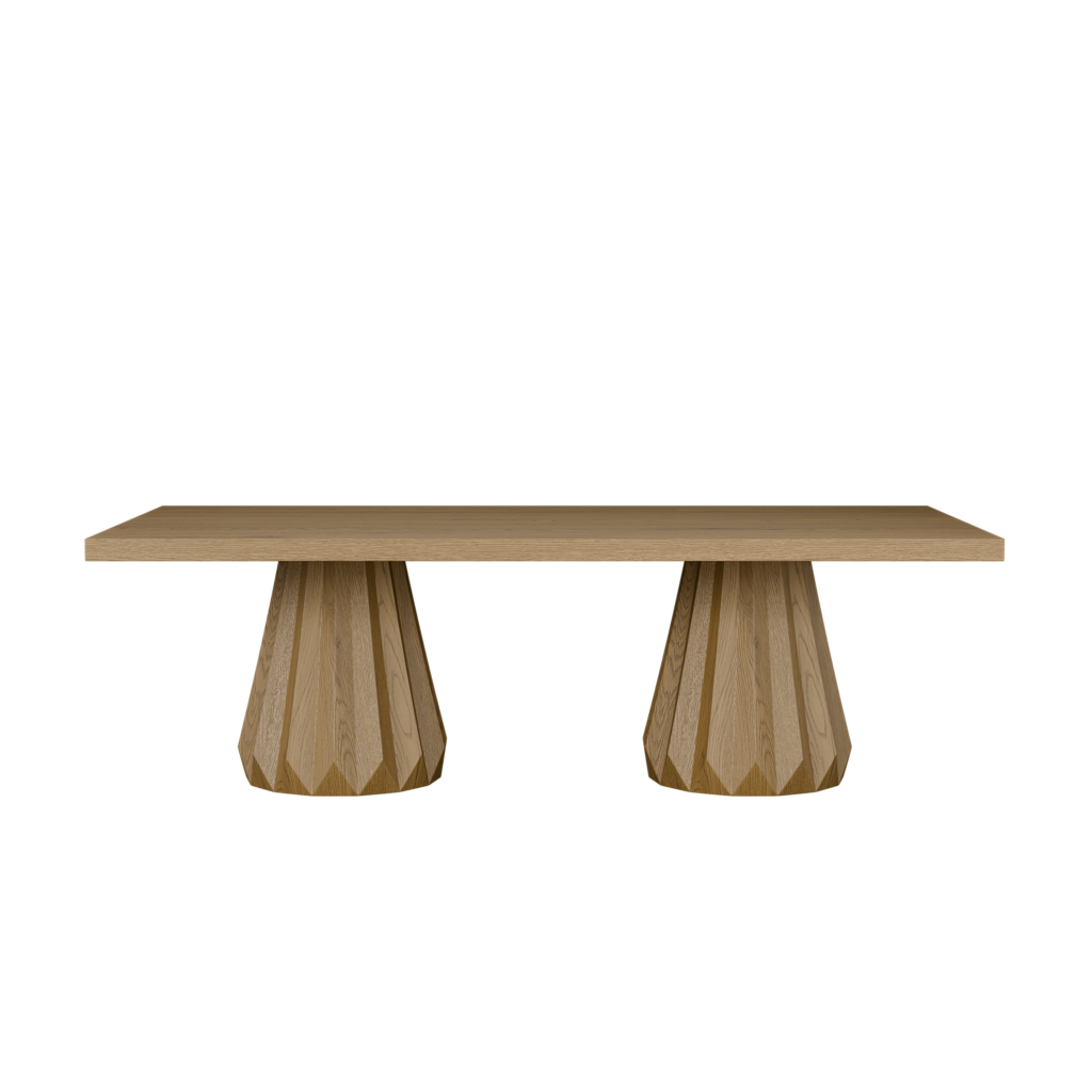 Clarion Dining Table