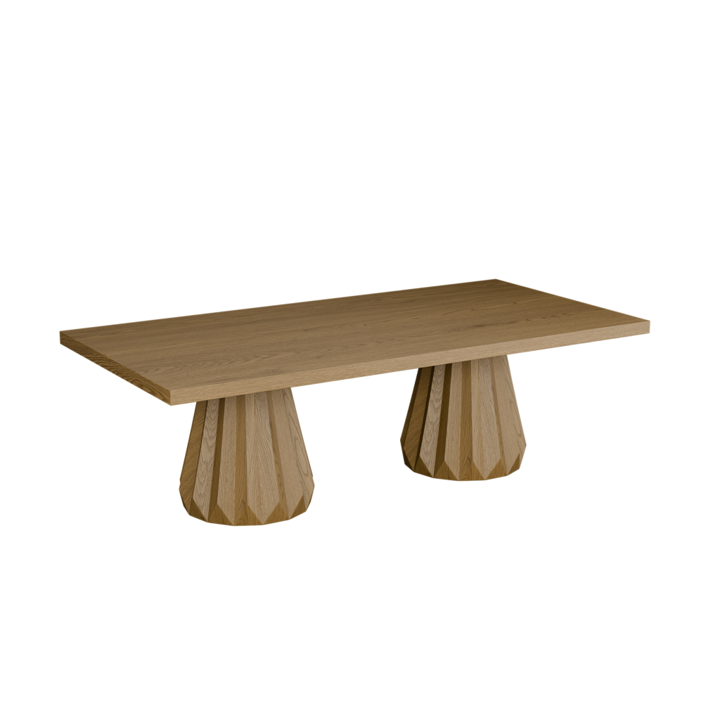 Clarion Dining Table
