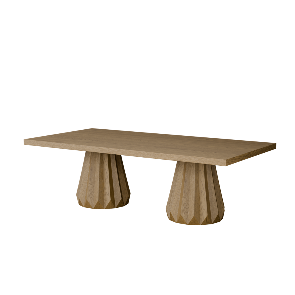Clarion Dining Table