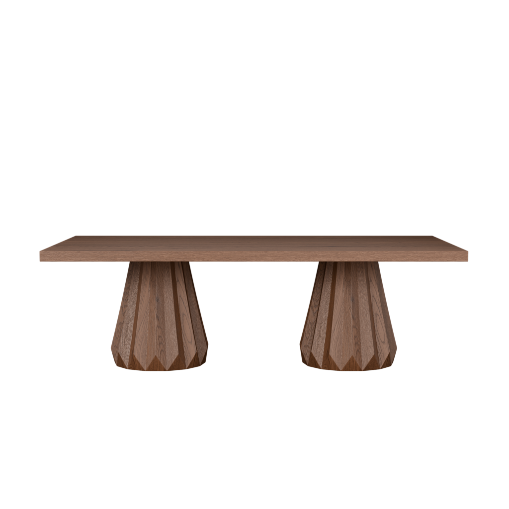 Clarion Dining Table