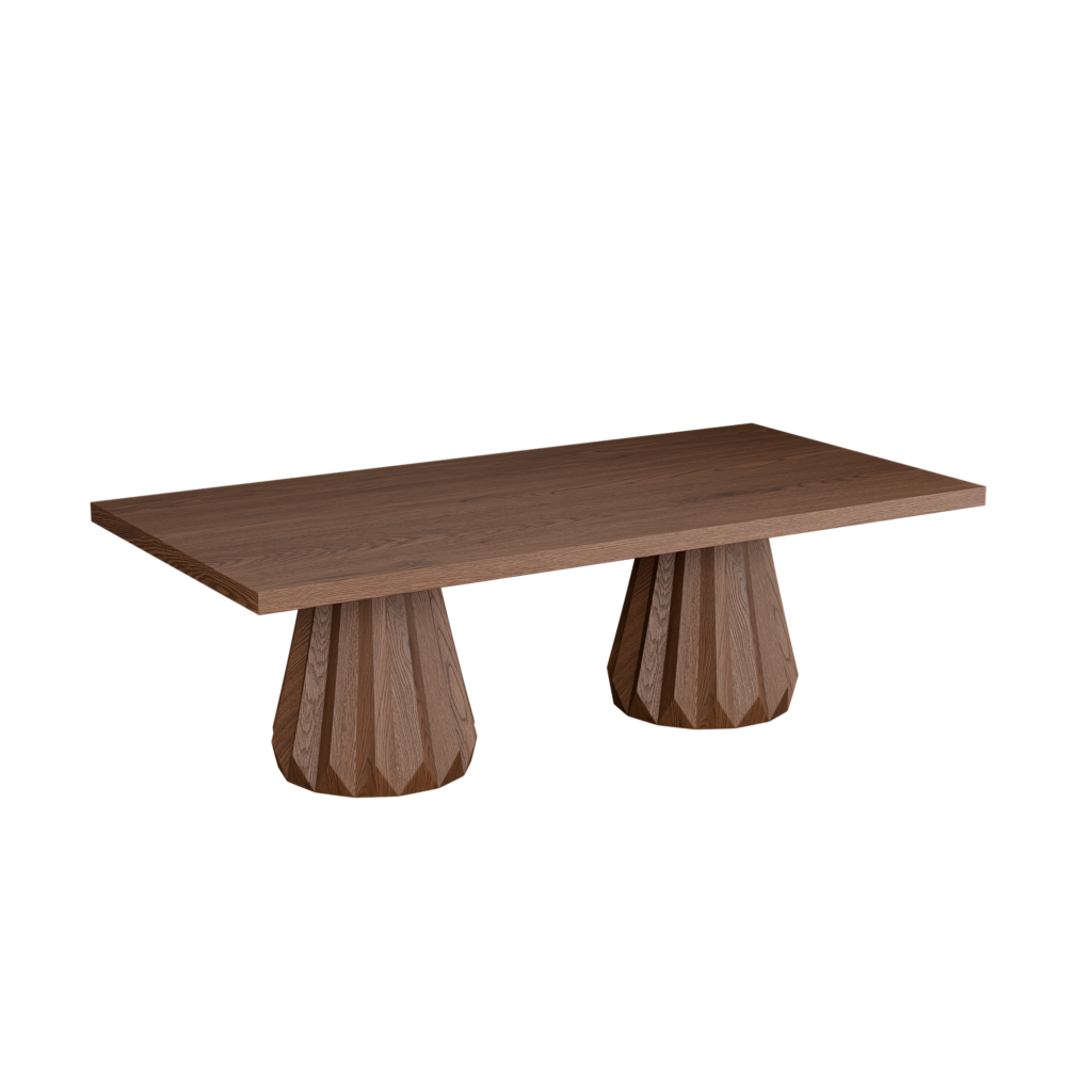 Clarion Dining Table