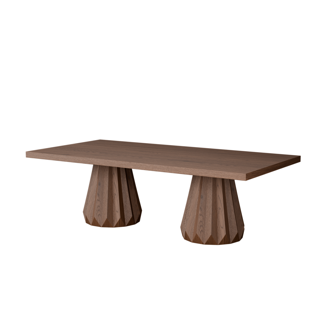 Clarion Dining Table