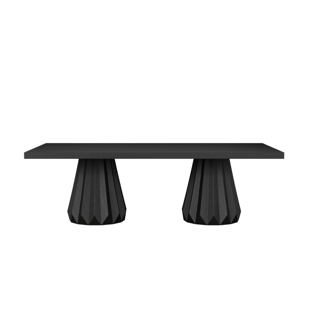 Clarion Dining Table