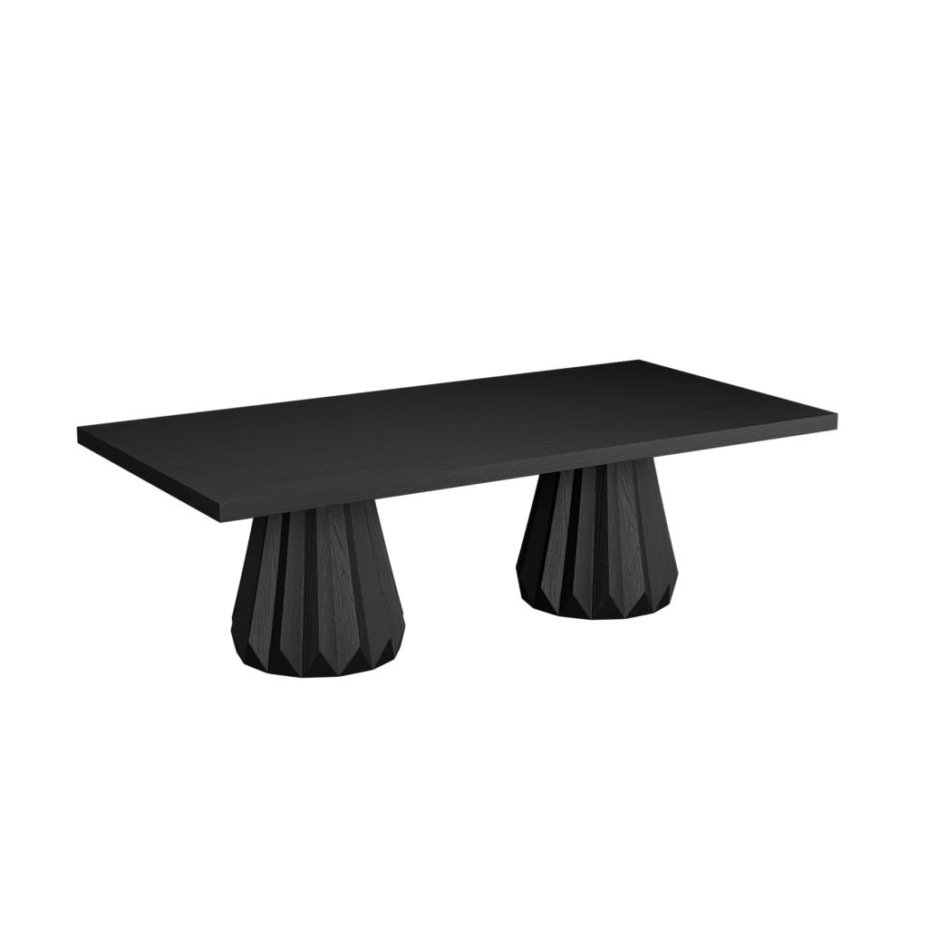 Clarion Dining Table