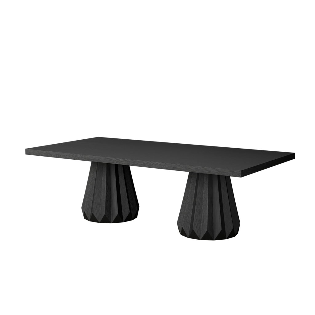 Clarion Dining Table
