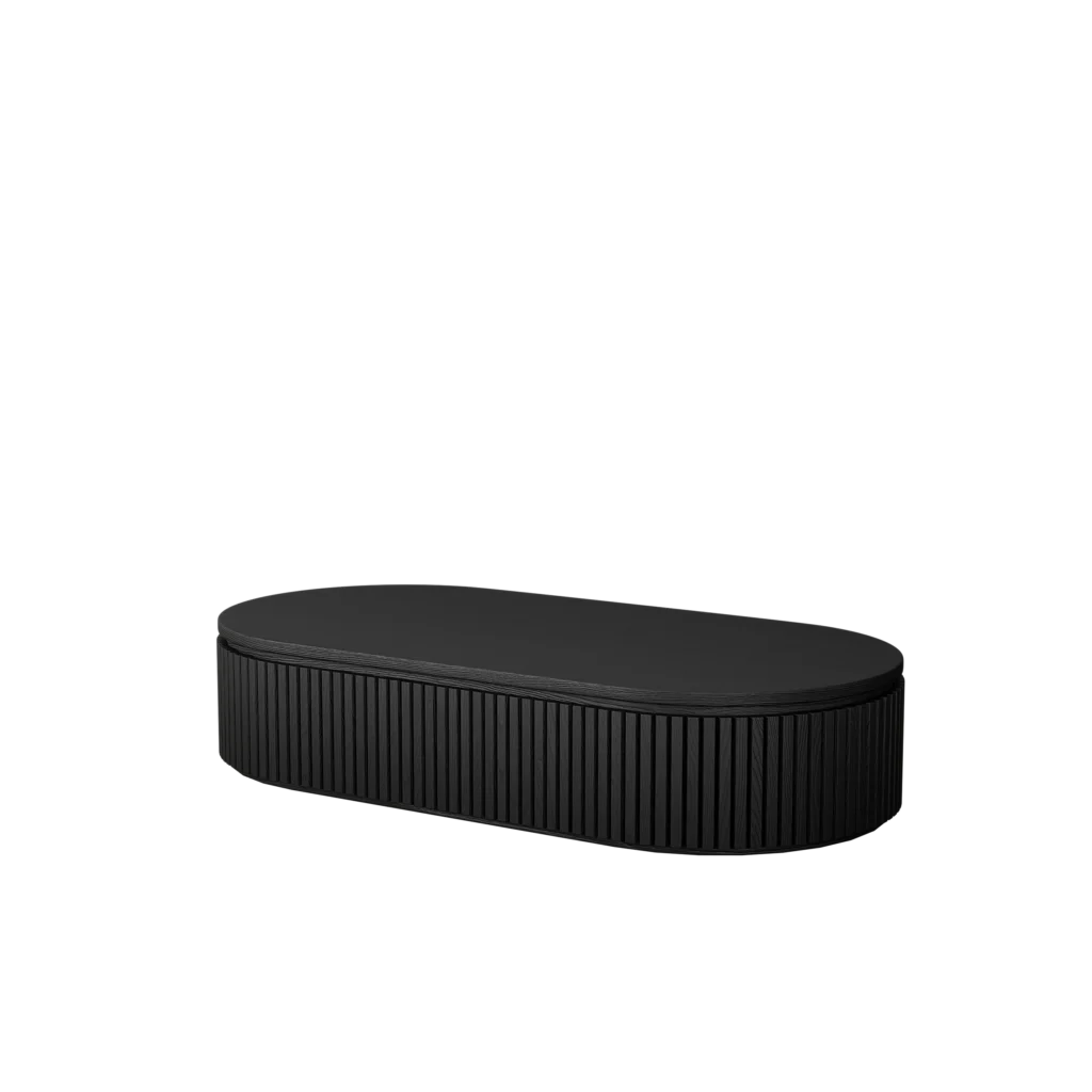 Noyelle Oval Coffee Table