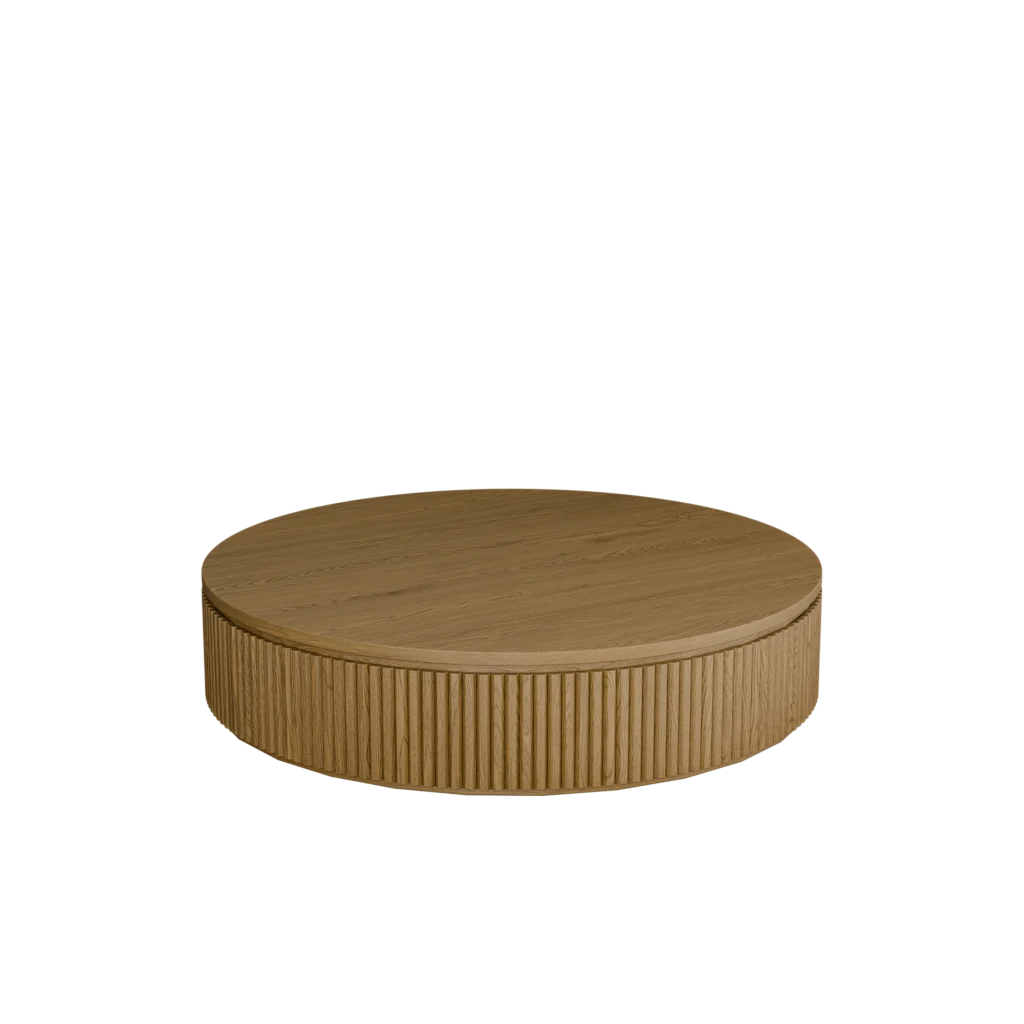 Noyelle Round Coffee Table