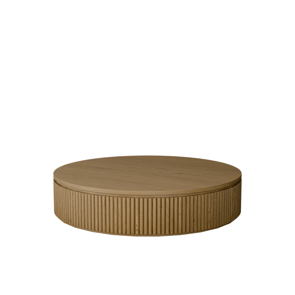 Noyelle Round Coffee Table