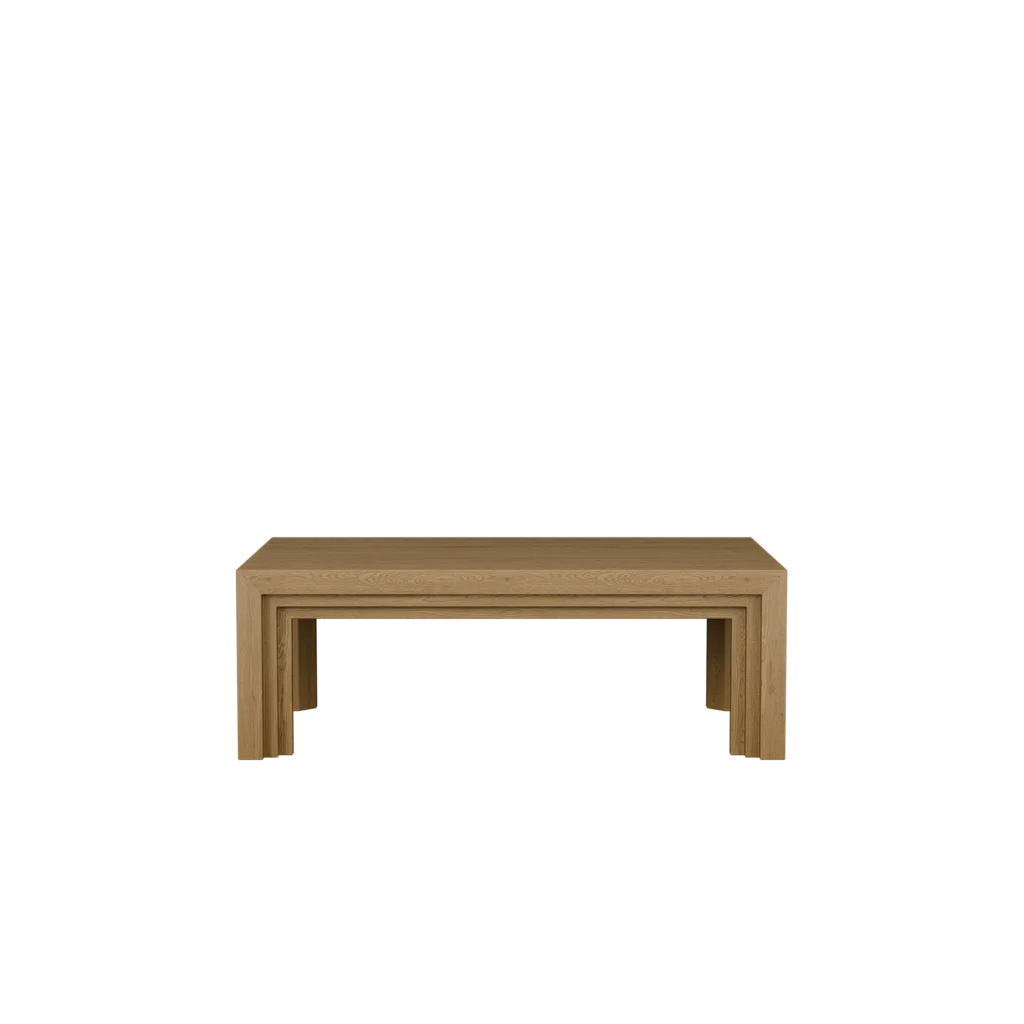 Eryndra Coffee Table
