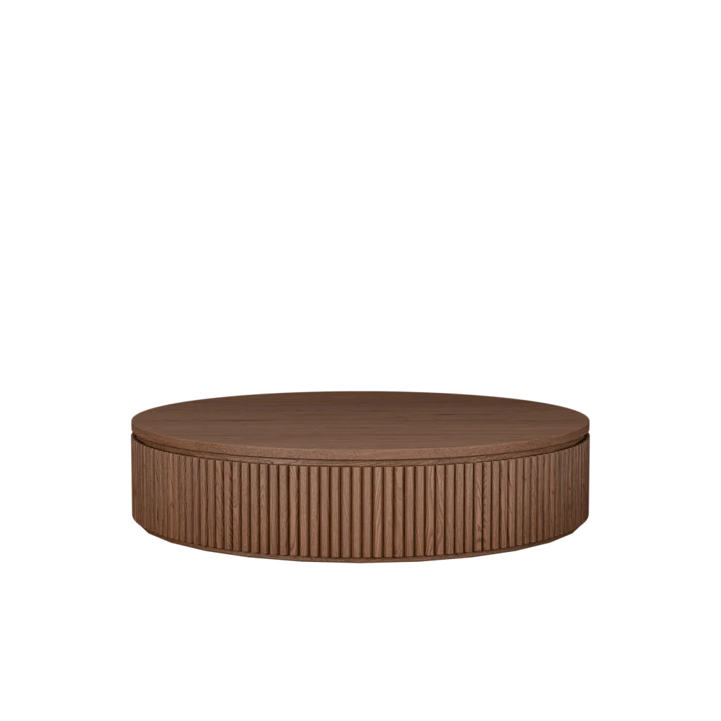 Noyelle Round Coffee Table
