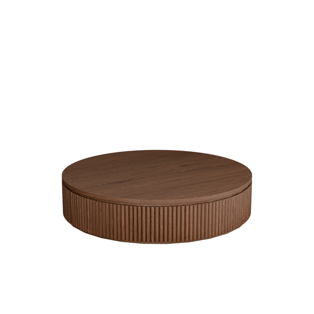 Noyelle Round Coffee Table