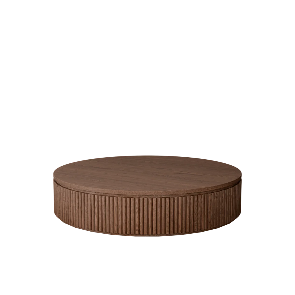 Noyelle Round Coffee Table