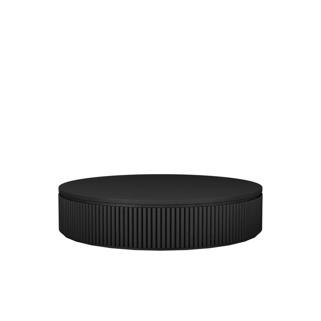 Noyelle Round Coffee Table