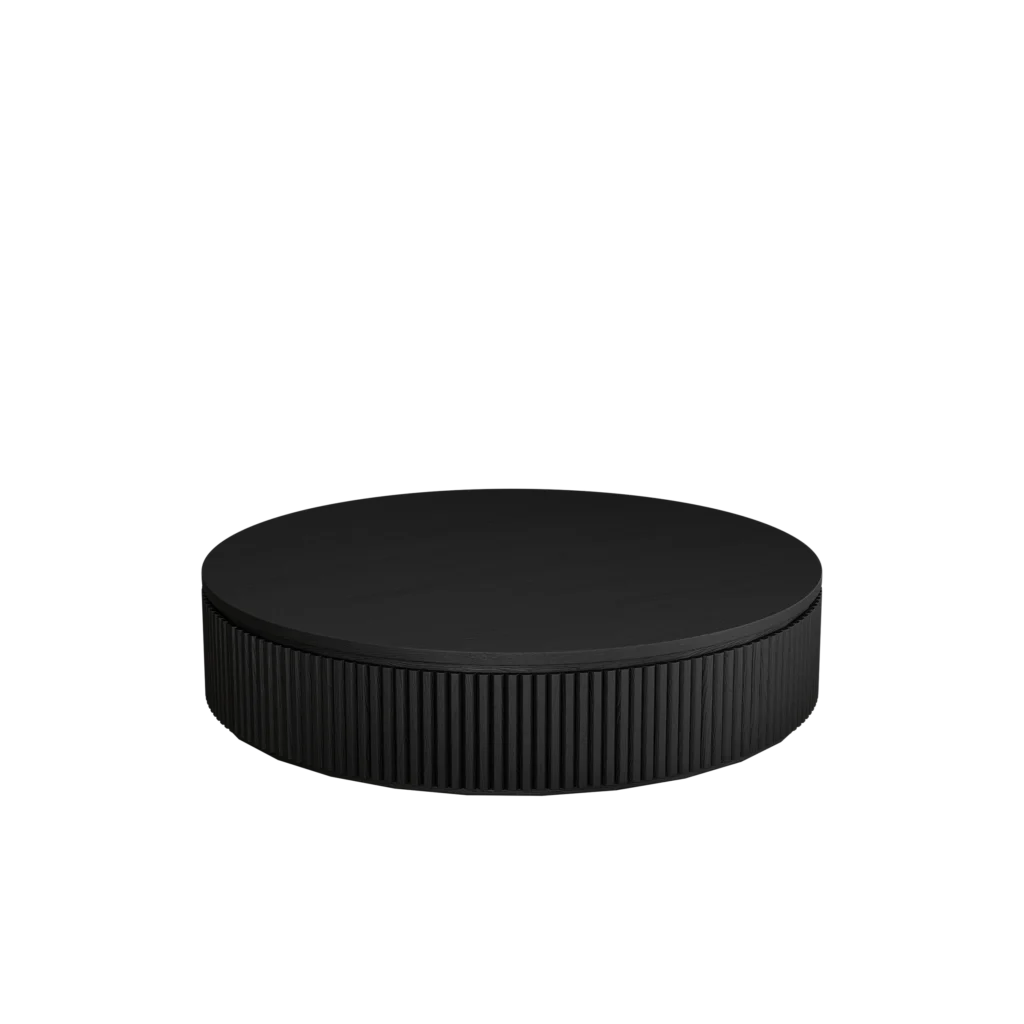 Noyelle Round Coffee Table