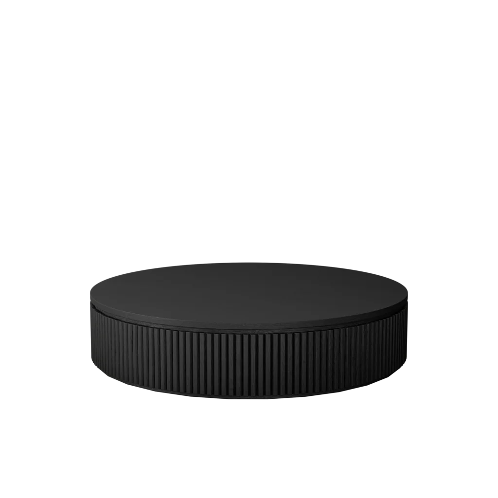 Noyelle Round Coffee Table