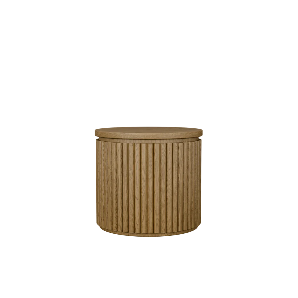 Ashblanc Side Table