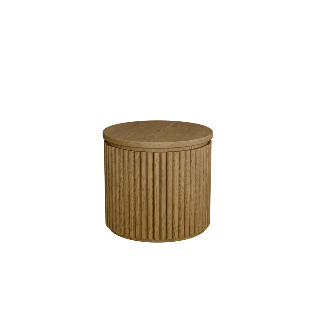 Ashblanc Side Table
