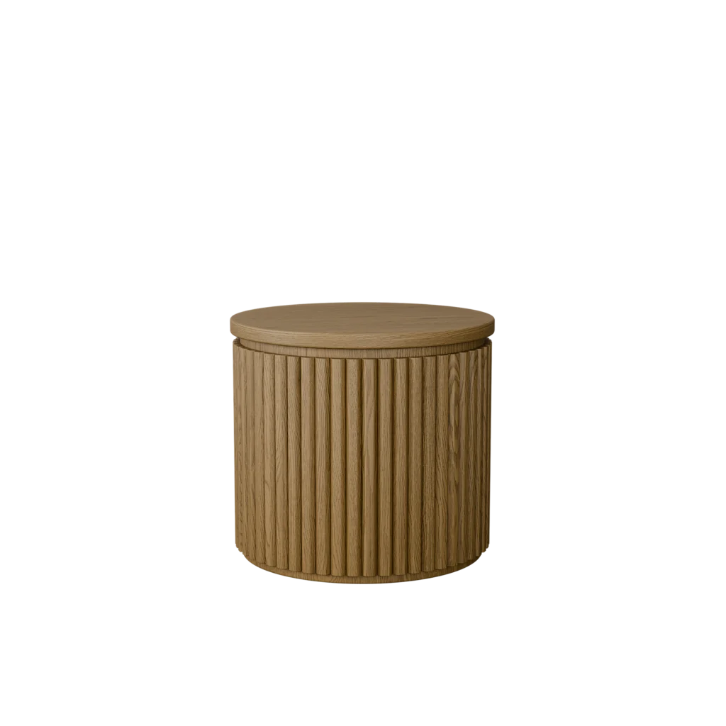 Ashblanc Side Table