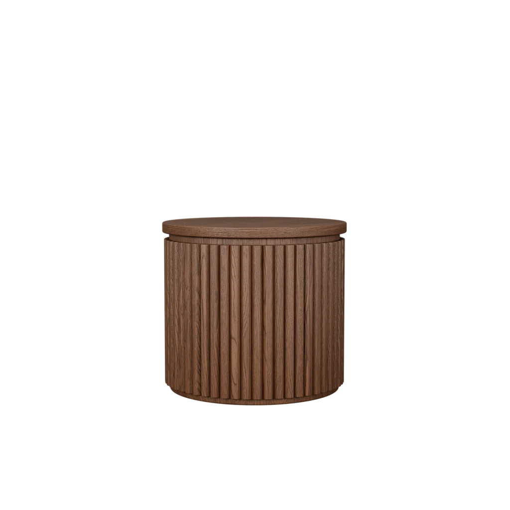 Ashblanc Side Table